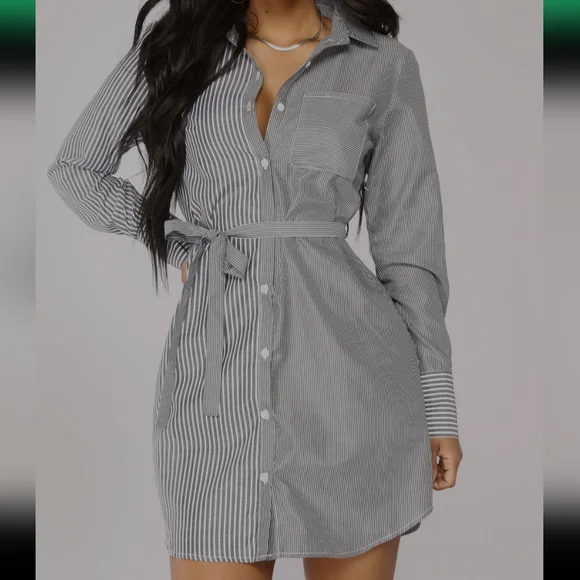 slim fit dress slacks Collared Button Up Tie Back Shirt And High Waist Skirt Set White – Dolls  Kill